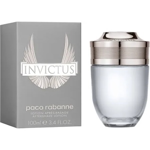 Paco Rabanne Invictus lotion 100 ml