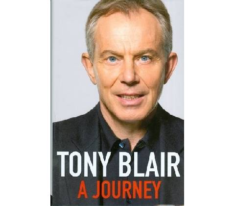 A Journey