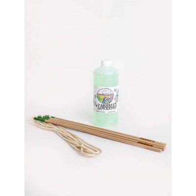 Zabublej Filtr set uzavírání do bubliny