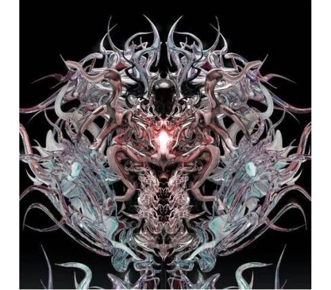 Remember That You Will Die - Polyphia CD