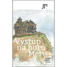 Výstup na horu Méru - Michal Rejžo Pavlík