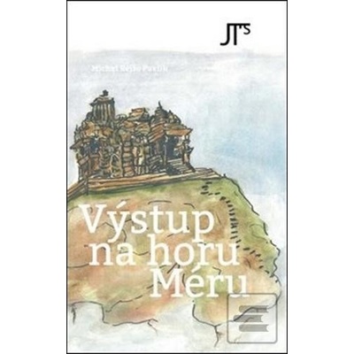 Výstup na horu Méru - Michal Rejžo Pavlík