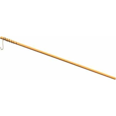 Držiak na lampión z dreva 55cm