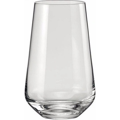 Crystalex Sklenice Sandra 440 ml