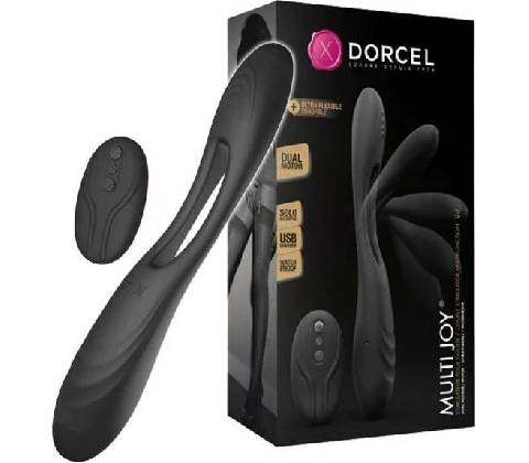 Marc Dorcel Multi Joy multifunkční