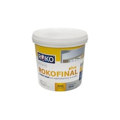 ROKOFINAL PLUS TMEL 15 KG