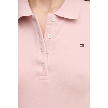 Tommy Hilfiger Рокля Tommy Hilfiger (WW0WW43228)