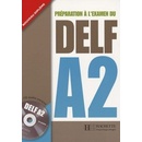 Preparation DELF A2 + CD