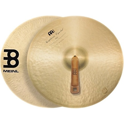 Meinl SY-16M Марширащи чинели 16 (SY-16M)