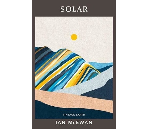 Solar - Ian McEwan