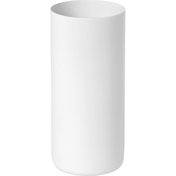 Blomus Чаша за четки за зъби Modo бяла (66266)