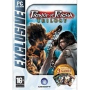 Hry na PC Prince of Persia Trilogy
