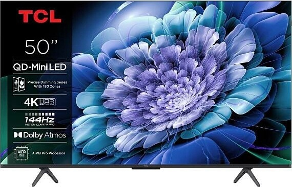 TCL 50C69K
