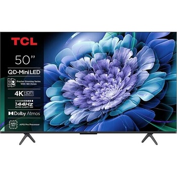 TCL 50C69K