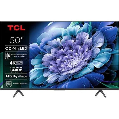 TCL 50C69K