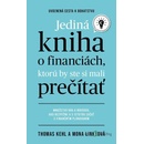 Jediná kniha o financiách, ktorú by ste mali prečítať - Thomas Kehl, Mona Linke