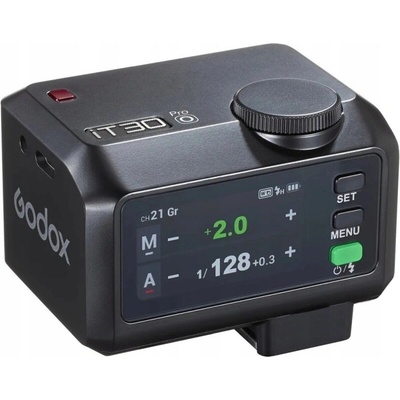 Godox iT30Pro C Mini TTL blesk pro Canon