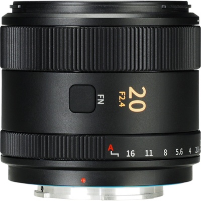 SIRUI Swift 20 mm F2.4 Full Frame AF objektív Bajonet: Leica L