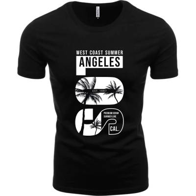 Мъжка тениска a15. e9. b