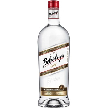 Беленькая Золотая 1.75 l