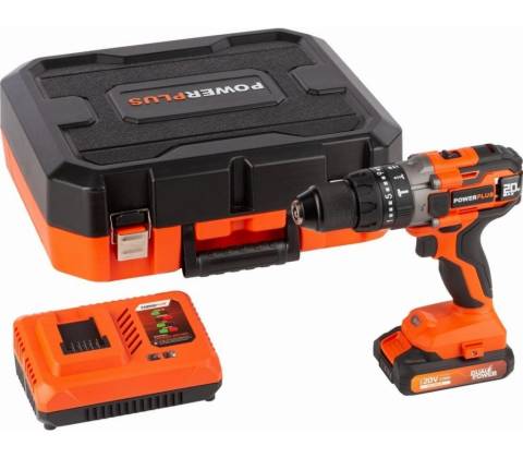 Powerplus POWDP15210