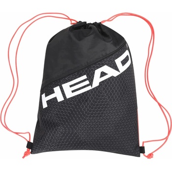 Head Tour Team Shoe Sack Navy/Blue