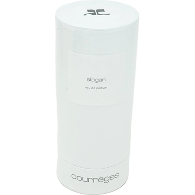 Courrèges Slogan parfumovaná voda unisex 100 ml