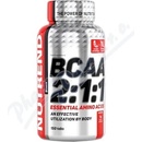 NUTREND Bcaa 2:1:1 150 tabliet