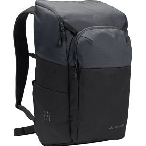 VAUDE Дневна раница Vaude Albali II Daypack - Black - размер One Size (502-8521-0111)
