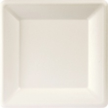 DUNI Tanier Fibre Bagasse 26x26 cm