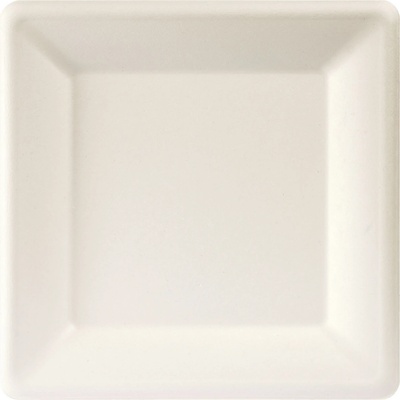 DUNI tanier fibre bagasa 26 × 26 mm cm