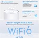 TP-Link Deco X10-4G