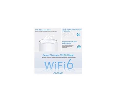 TP-Link Deco X10-4G