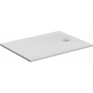 Ideal Standard Ultra Flat S правоъгълно душ корито 100x80 см сиво (K8219FR)
