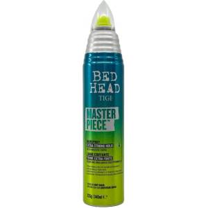 TIGI Bed Head Masterpiece Hairspray Extra Strong Hold 340 ml