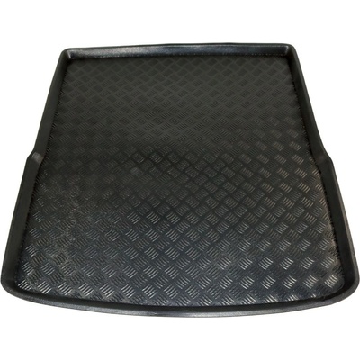 Стелка за багажник за VW Passat B6 / B7 (2005-2014) - Комби (30007PVC)