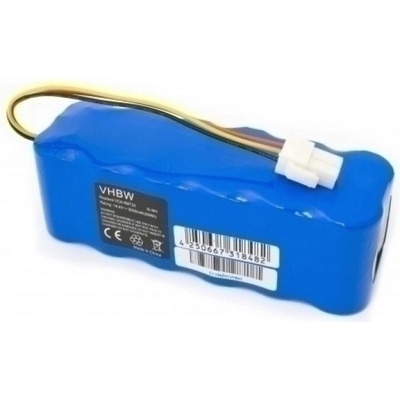 VHBW Samsung VCA-RBT20 3000mAh