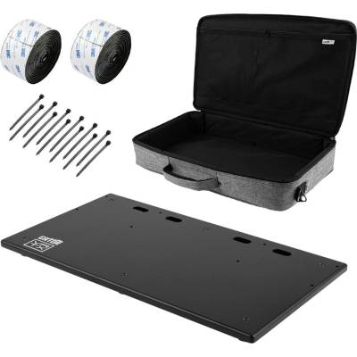 Gator Vertex Tour Compact Pedalboard (GV-TC2313-GB)