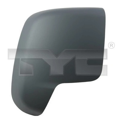 Kryt vonkajżieho zrkadla TYC 309-0137-2