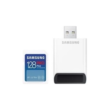 Samsung SDXC 128GB MB-MD128SB/WW