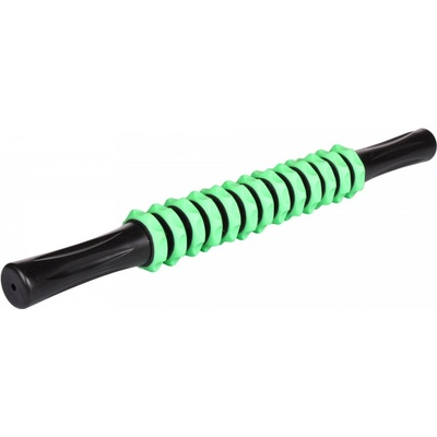 Merco Gear Massager masážna tyč zelená