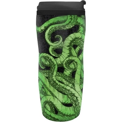 ABYstyle Cestovní hrnek Cthulhu Adept 355 ml
