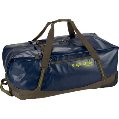 Eagle Creek Сак Eagle creek Migrate Wheeled Duffel 130 Luggage - Rush Blue (510-4366-0311)