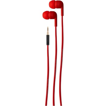 Sencor MP3 плейър Sencor SFP4408RD, 8GB, 1.1" (2.79cm), червен (SFP4408RD)