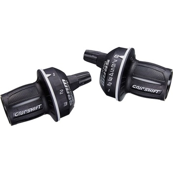 Sram MRX Comp Twist Shift