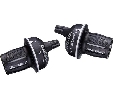 Sram MRX Comp Twist Shift