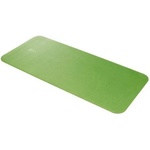 AIREX® постелка за упражнения Fitline 180, зелена, 180 x 60 x 1 см