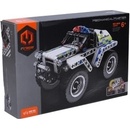 Wiky Policajné auto 16 cm