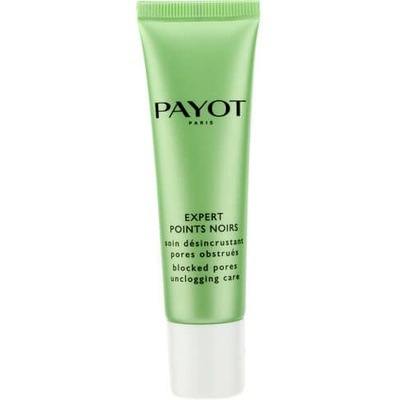 Payot Pate Gris Expert Point Noirs čistiaci gél 30 ml