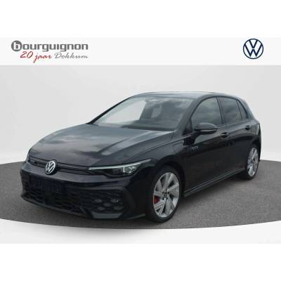 Volkswagen Golf GTE DSG 200 kW